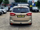 Ford C-Max LED Serwis Navi Climatronic Tempomat Bluetooth Gwarancja! - 6