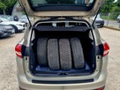 Ford C-Max LED Serwis Navi Climatronic Tempomat Bluetooth Gwarancja! - 7