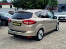 Ford C-Max LED Serwis Navi Climatronic Tempomat Bluetooth Gwarancja! - 8