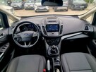 Ford C-Max LED Serwis Navi Climatronic Tempomat Bluetooth Gwarancja! - 12