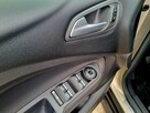 Ford C-Max LED Serwis Navi Climatronic Tempomat Bluetooth Gwarancja! - 16