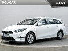 Kia Ceed SW 1.5 T-GDI 7DCT M 160KM Salon Polska