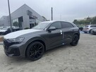 Audi SQ8 TFSI 507 KM tiptronic - 3