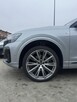 Audi Q8 TDI quattro 286 KM tiptronic - 2