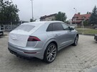 Audi Q8 TDI quattro 286 KM tiptronic - 5