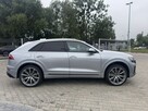 Audi Q8 TDI quattro 286 KM tiptronic - 6