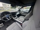 Audi Q8 TDI quattro 286 KM tiptronic - 9