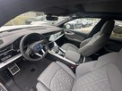 Audi Q8 TDI quattro 286 KM tiptronic - 10