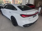 Audi A5 TFSI 204 KM S tronic quattro - 6
