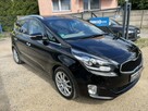 Kia Carens 1.7 1wł Oryginal Lakier Skóry Navi Ks Serw Tuv Stan BDB Bezwypadk Opła - 3