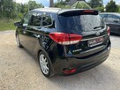 Kia Carens 1.7 1wł Oryginal Lakier Skóry Navi Ks Serw Tuv Stan BDB Bezwypadk Opła - 6