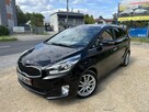Kia Carens 1.7 1wł Oryginal Lakier Skóry Navi Ks Serw Tuv Stan BDB Bezwypadk Opła - 7