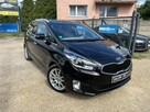 Kia Carens 1.7 1wł Oryginal Lakier Skóry Navi Ks Serw Tuv Stan BDB Bezwypadk Opła - 9