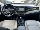 Kia Carens 1.7 1wł Oryginal Lakier Skóry Navi Ks Serw Tuv Stan BDB Bezwypadk Opła - 11