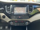 Kia Carens 1.7 1wł Oryginal Lakier Skóry Navi Ks Serw Tuv Stan BDB Bezwypadk Opła - 12