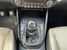 Kia Carens 1.7 1wł Oryginal Lakier Skóry Navi Ks Serw Tuv Stan BDB Bezwypadk Opła - 13