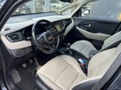 Kia Carens 1.7 1wł Oryginal Lakier Skóry Navi Ks Serw Tuv Stan BDB Bezwypadk Opła - 16