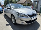 Peugeot 308 SW Raty/Zamiana Gwarancja automat faktura vat23 super stan techniczny - 7