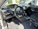 Peugeot 308 SW Raty/Zamiana Gwarancja automat faktura vat23 super stan techniczny - 16