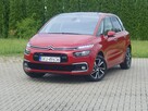 Citroen C4 Picasso 1,2Turbo Serwis.Kam.Cofania.Navi.Tempomat.kredyt.OKAZJA - 2