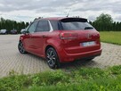 Citroen C4 Picasso 1,2Turbo Serwis.Kam.Cofania.Navi.Tempomat.kredyt.OKAZJA - 6