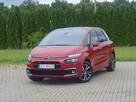 Citroen C4 Picasso 1,2Turbo Serwis.Kam.Cofania.Navi.Tempomat.kredyt.OKAZJA - 9