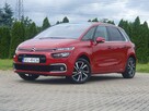 Citroen C4 Picasso 1,2Turbo Serwis.Kam.Cofania.Navi.Tempomat.kredyt.OKAZJA - 14