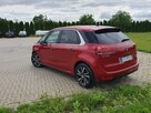 Citroen C4 Picasso 1,2Turbo Serwis.Kam.Cofania.Navi.Tempomat.kredyt.OKAZJA - 15