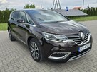 Renault Espace 1,6 Diesel. Initiale Paris. Automat.DVD.Skóry.Podg.Kamera Cof.Full LED - 2