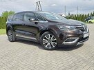 Renault Espace 1,6 Diesel. Initiale Paris. Automat.DVD.Skóry.Podg.Kamera Cof.Full LED - 4