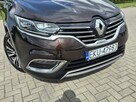 Renault Espace 1,6 Diesel. Initiale Paris. Automat.DVD.Skóry.Podg.Kamera Cof.Full LED - 6