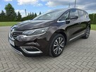 Renault Espace 1,6 Diesel. Initiale Paris. Automat.DVD.Skóry.Podg.Kamera Cof.Full LED - 8