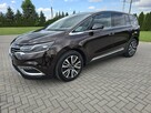 Renault Espace 1,6 Diesel. Initiale Paris. Automat.DVD.Skóry.Podg.Kamera Cof.Full LED - 9