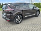 Renault Espace 1,6 Diesel. Initiale Paris. Automat.DVD.Skóry.Podg.Kamera Cof.Full LED - 11