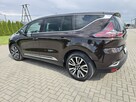 Renault Espace 1,6 Diesel. Initiale Paris. Automat.DVD.Skóry.Podg.Kamera Cof.Full LED - 13