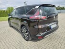 Renault Espace 1,6 Diesel. Initiale Paris. Automat.DVD.Skóry.Podg.Kamera Cof.Full LED - 14