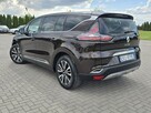 Renault Espace 1,6 Diesel. Initiale Paris. Automat.DVD.Skóry.Podg.Kamera Cof.Full LED - 15