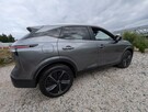 Nissan Qashqai XTRONIC stan jak nowy  model 2026 TECNA - 8
