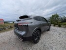 Nissan Qashqai XTRONIC stan jak nowy  model 2026 TECNA - 9