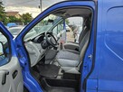 Renault Trafic Zarejestrowany Zdrowy Zadbany Long Gotowy do Pracy Długo OC i BADANIE - 7