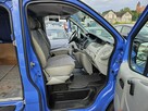 Renault Trafic Zarejestrowany Zdrowy Zadbany Long Gotowy do Pracy Długo OC i BADANIE - 9