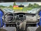Renault Trafic Zarejestrowany Zdrowy Zadbany Long Gotowy do Pracy Długo OC i BADANIE - 11