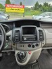 Renault Trafic Zarejestrowany Zdrowy Zadbany Long Gotowy do Pracy Długo OC i BADANIE - 12