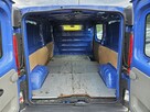Renault Trafic Zarejestrowany Zdrowy Zadbany Long Gotowy do Pracy Długo OC i BADANIE - 13