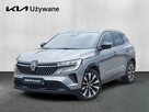 Renault Austral 1.3 140 KM / MT / Techno / Navi / LED / Czarny dach / Salon Pl / - 1