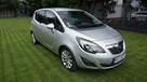 Opel Meriva z Niemiec. Gwarancja. Polecam !!! - 3