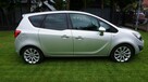 Opel Meriva z Niemiec. Gwarancja. Polecam !!! - 4