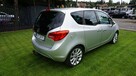 Opel Meriva z Niemiec. Gwarancja. Polecam !!! - 5