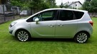 Opel Meriva z Niemiec. Gwarancja. Polecam !!! - 8