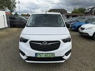 Opel Combo klima, navi, automat, 12tys.km! - 10